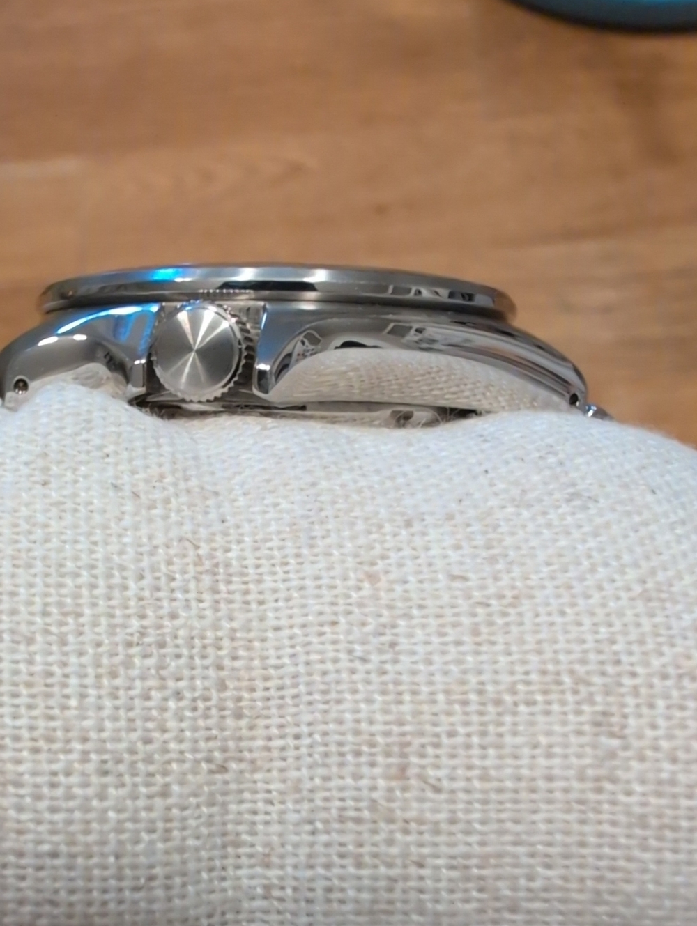 Seiko Automatic Watch - Picture 4 of 9